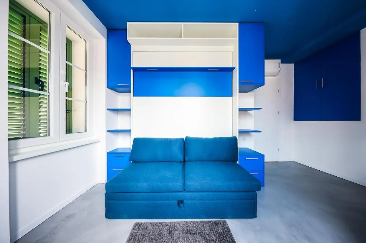 1914 Studio Apartments Zadar