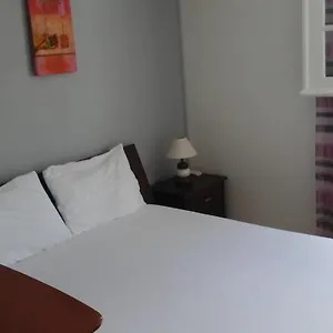 Les Pieds Dans L'eau Appartement Le Gosier (Grande-Terre)