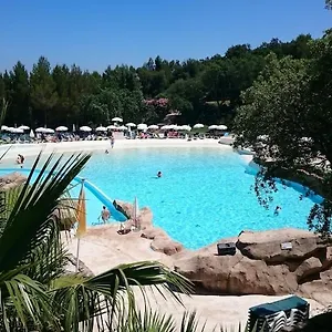 Les Restanques Vue 2148 Appartement Grimaud