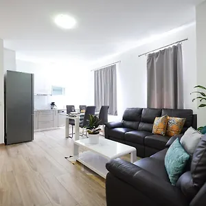  Appartement Mathilda's