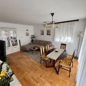 Apartamento Nelly- Self Check-in, Zadar