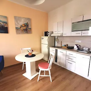 Apartamento Oasis, Zadar